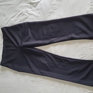 Classic Black Trousers